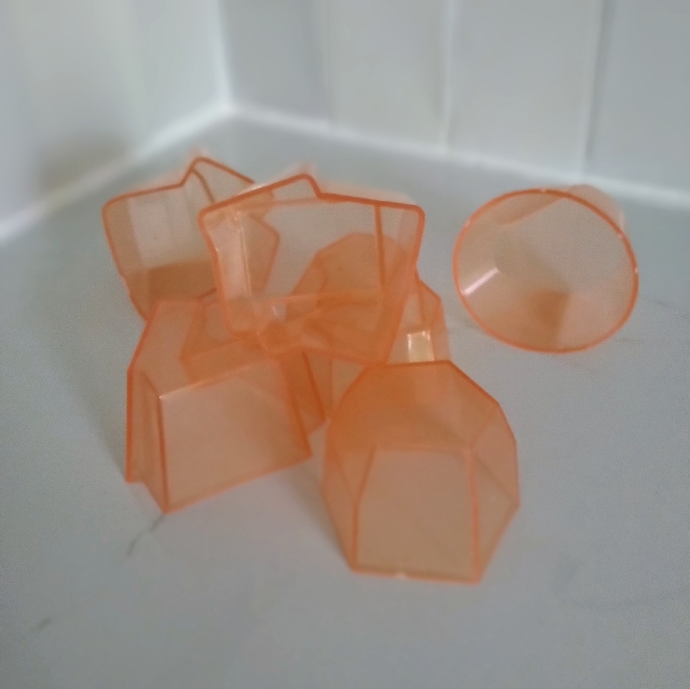 Alessi Timbali Silicone Mould Set
